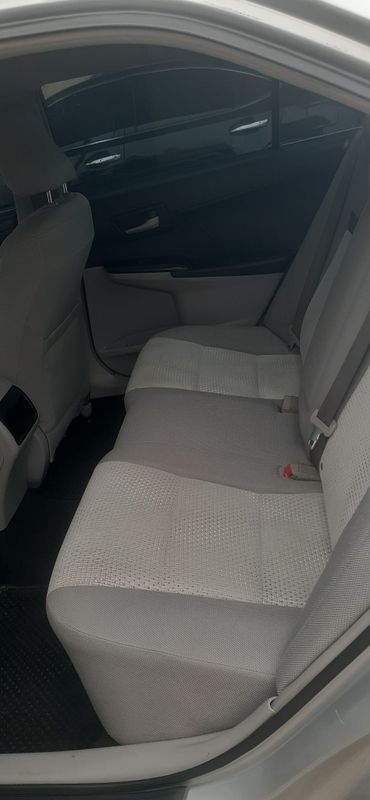 Thumbnail 9 of 2012 Toyota Camry LE